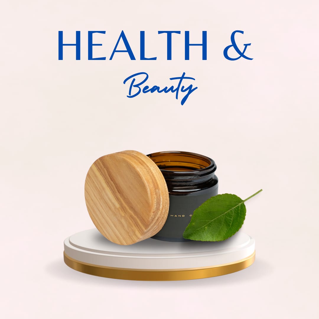 Health & Beauty