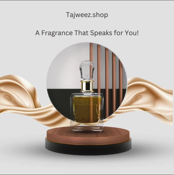 Fragrances