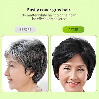 PREMIUM QUALITY APPLE HAIR COLOR (IMPORTED)